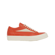 Rick Owens Vintage Sneakers Orange