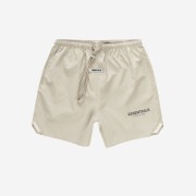 Essentials Volley Shorts Olive/Khaki - 20FW