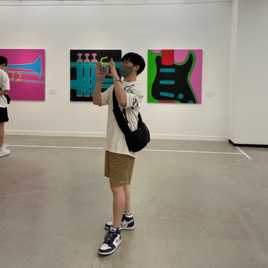 스타일 카드