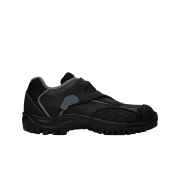 Kiko Kostadinov Harkman Shoes Carbon Black Sleet