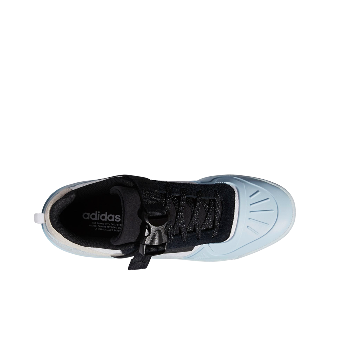 아디다스 포럼 로우 WR 고어텍스 스카이 틴트(Adidas Forum Low WR Gore-Tex Sky Tint) - 2