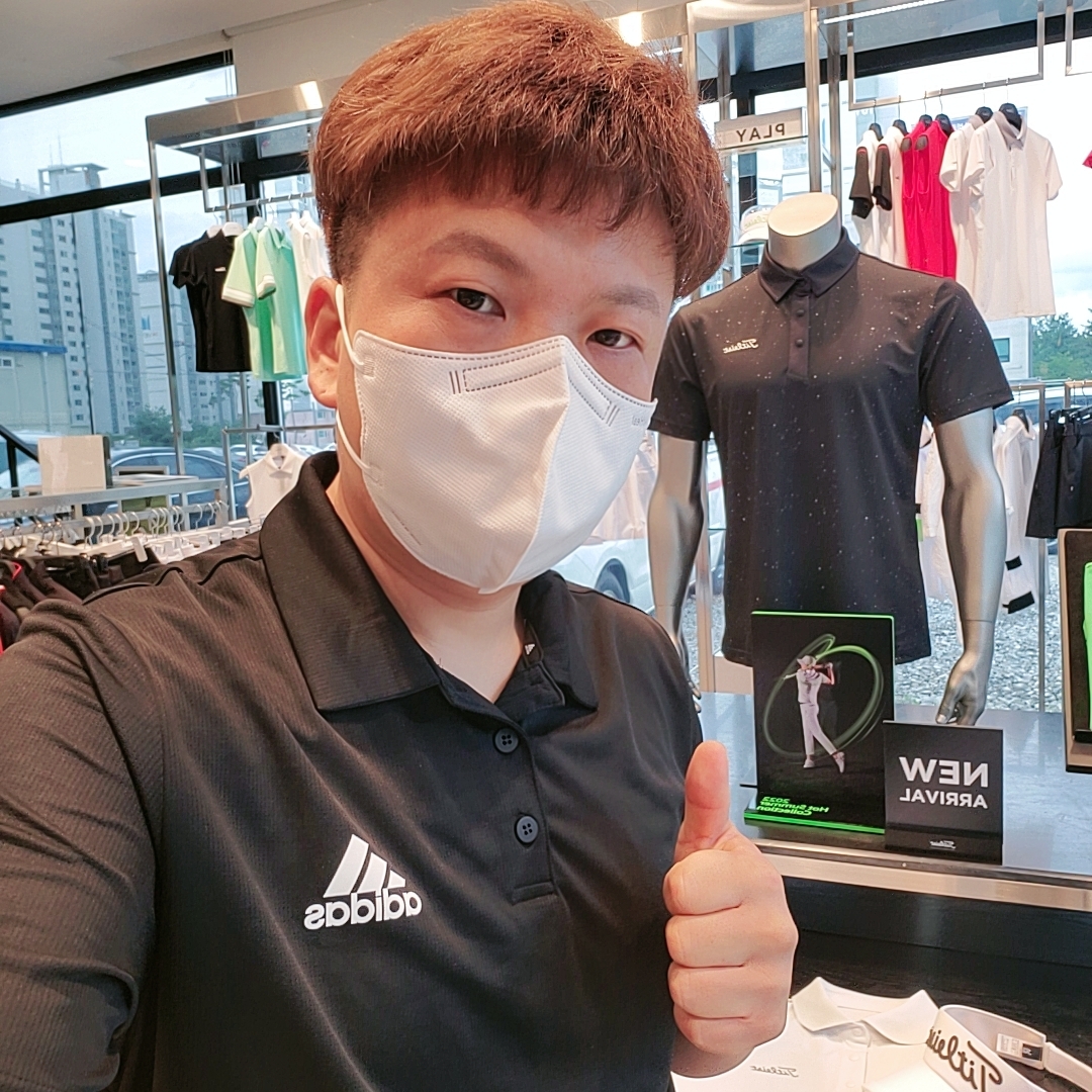 구효석님의 스타일