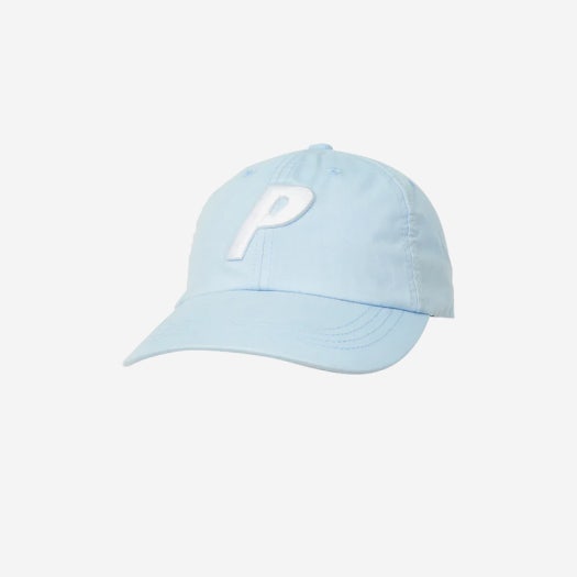 팔라스 바이오워시드 3D P 6-패널 캡 베이비 블루 - 22FW
