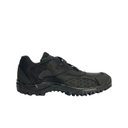 Kiko Kostadinov Harkman Shoes Oil Black