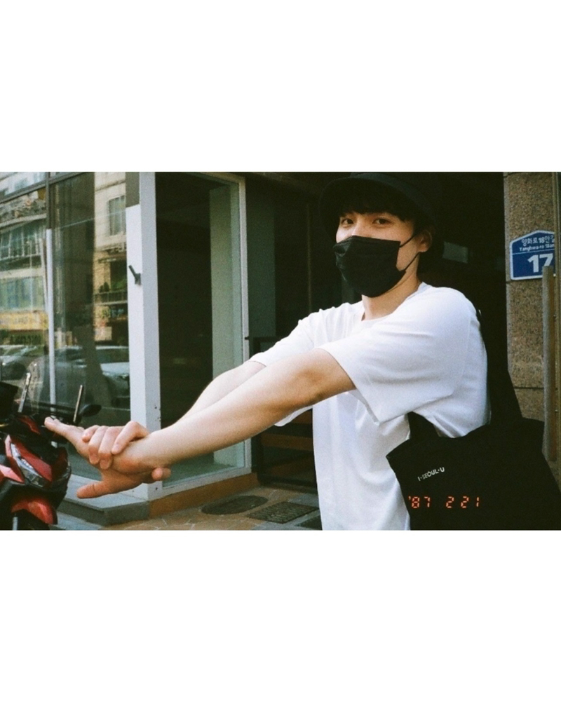 KREAM 프로필 이미지