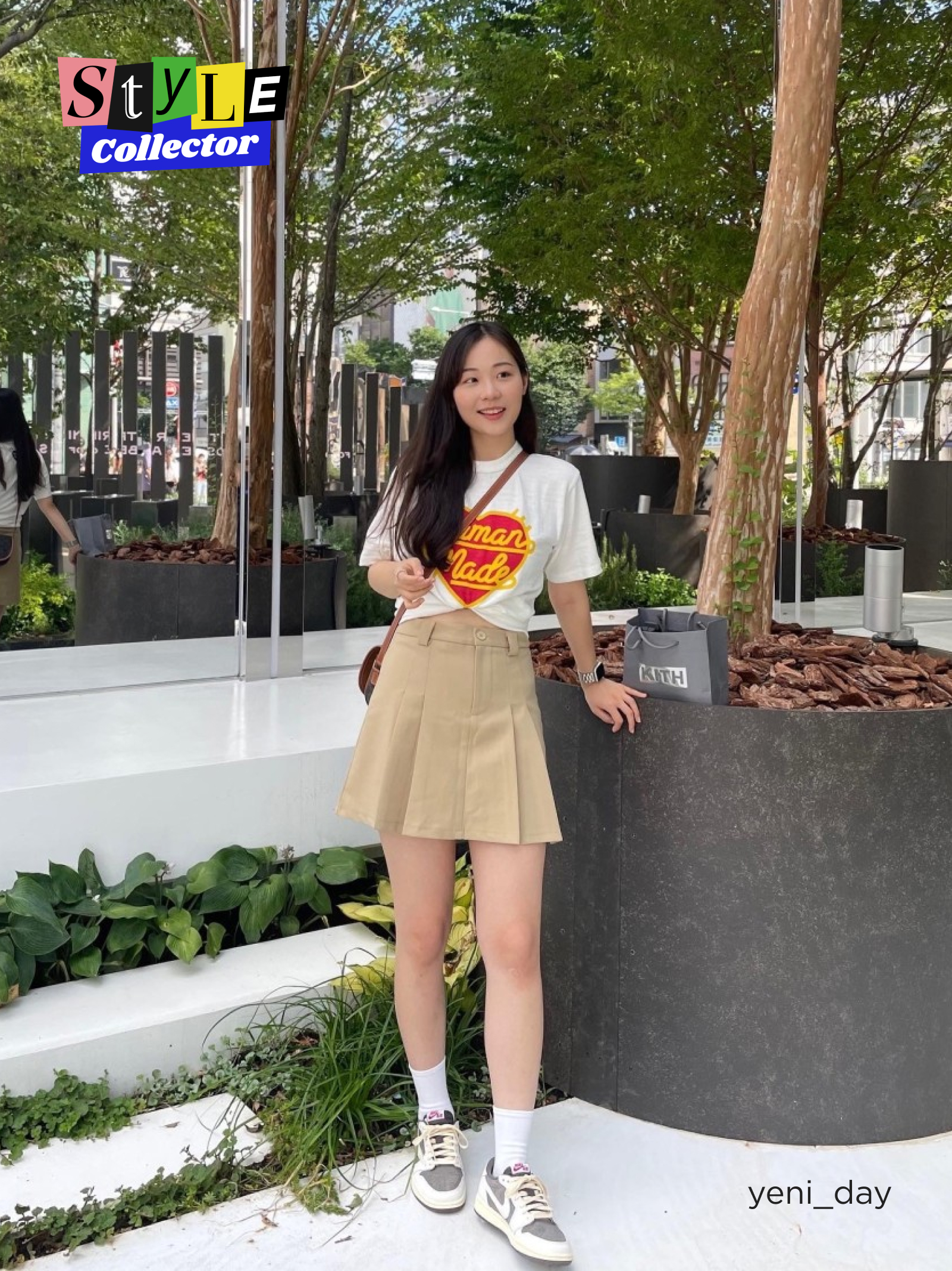 KREAM 챌린지님의 스타일