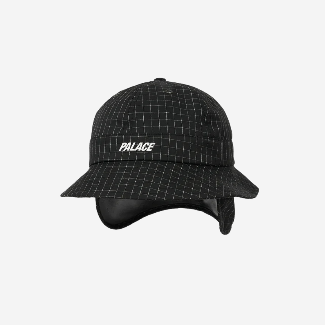 ブラックS/M】PALACE × EG EXPLORER BUCKET｜帽子