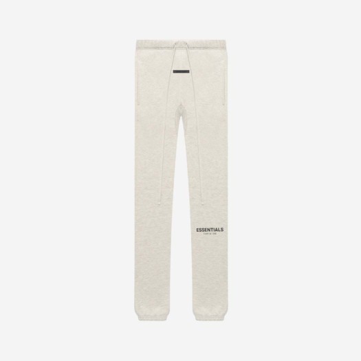 Essentials The Core Collection Sweatpants Oatmeal