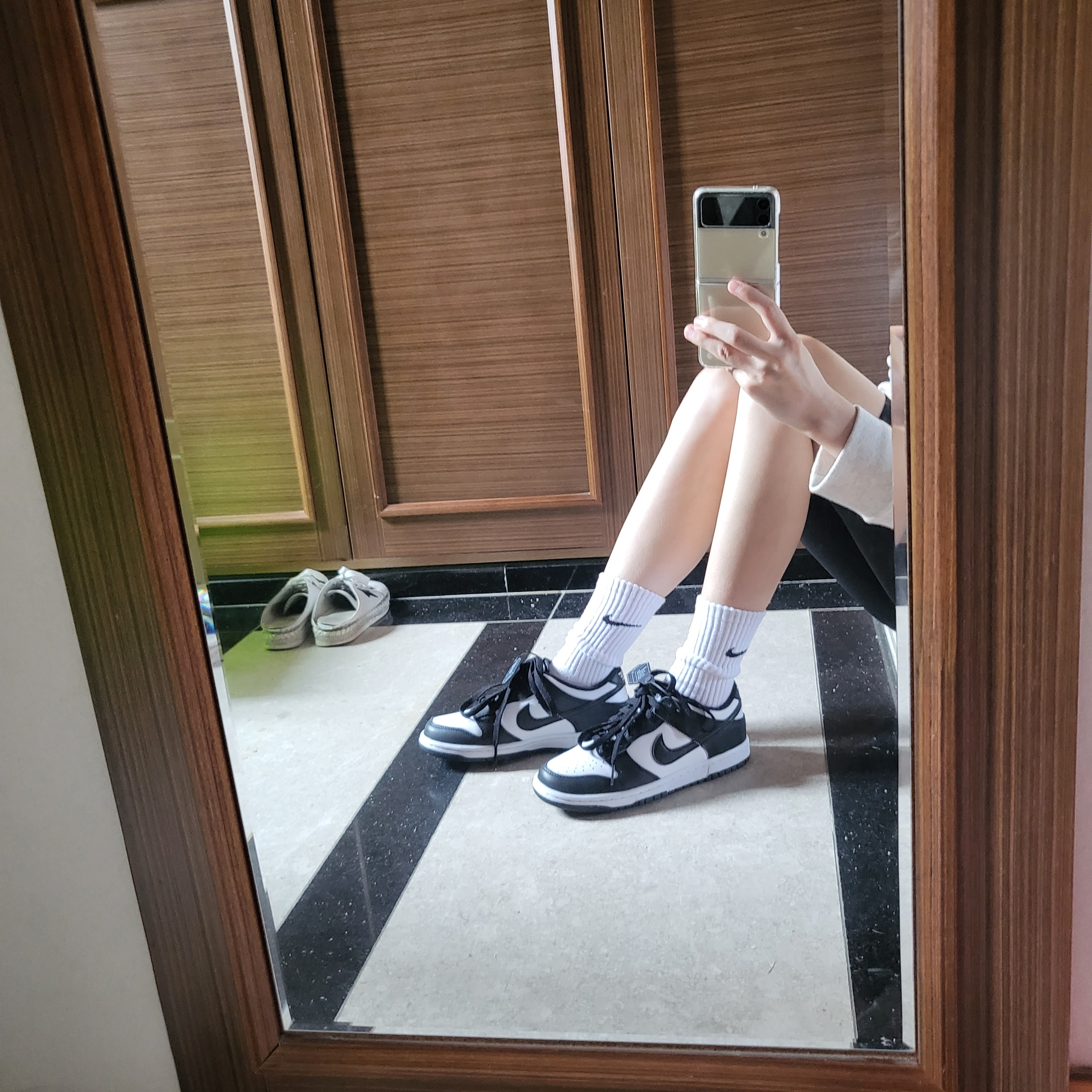 안티님의 스타일