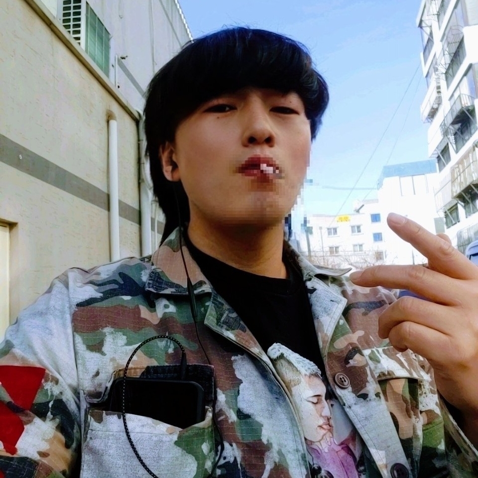KREAM 프로필 이미지
