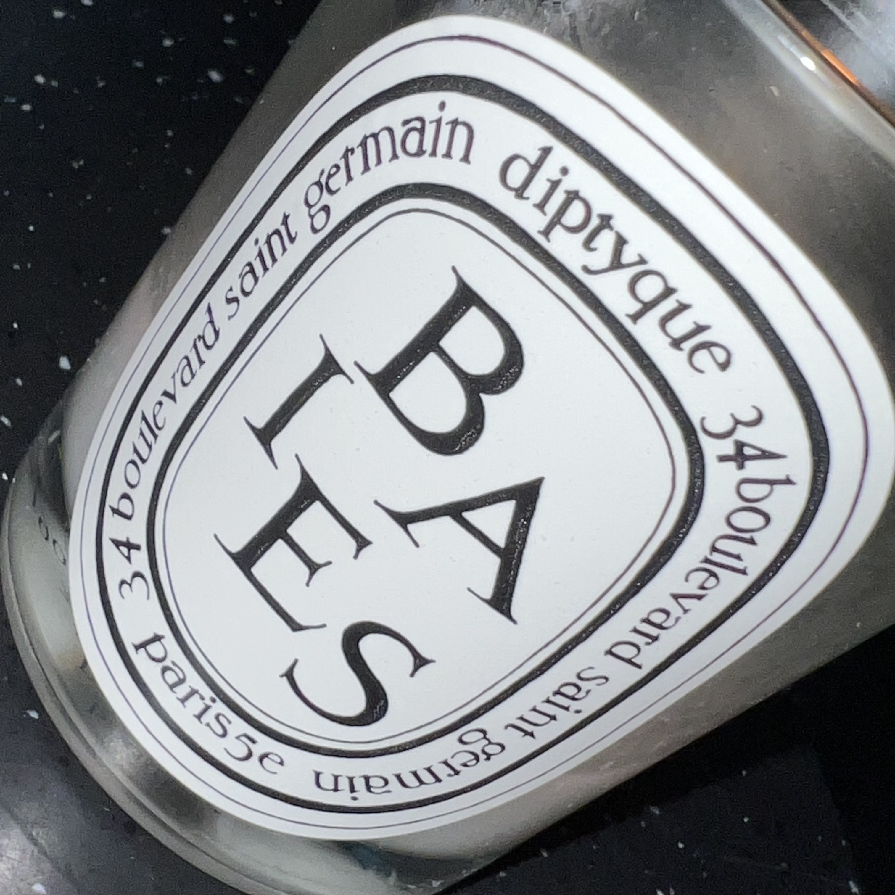 Diptyque Do Son Limited Edition Eau De Toilette 100ml C 착용 스타일