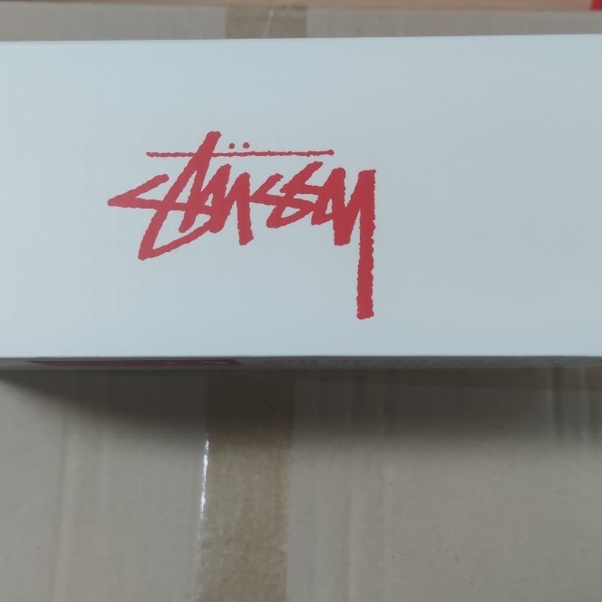 Nike x Stussy Air Max 2013 Psychic Pink 착용 스타일 - 2