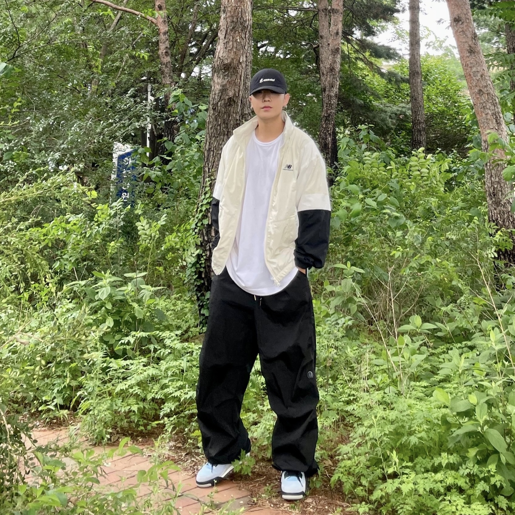 서비님의 스타일 - 4