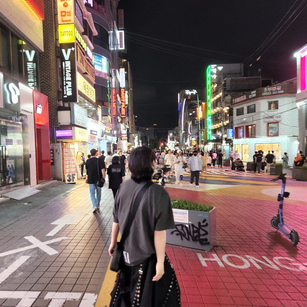 KREAM 프로필 이미지