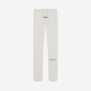 Essentials Sweatpants Oatmeal - 21SS