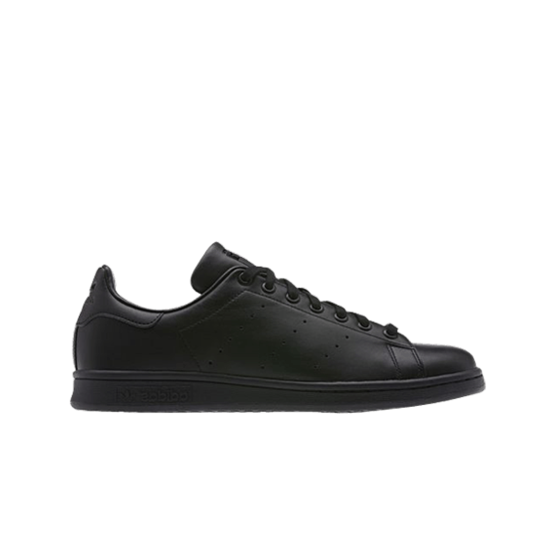 아디다스 스탠 스미스 트리플 블랙(Adidas Stan Smith Triple Black)