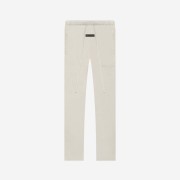 Essentials Relaxed Sweatpants Wheat - 22SS