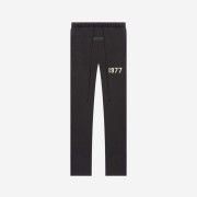 Essentials 1977 Relaxed Sweatpants Iron - 22SS