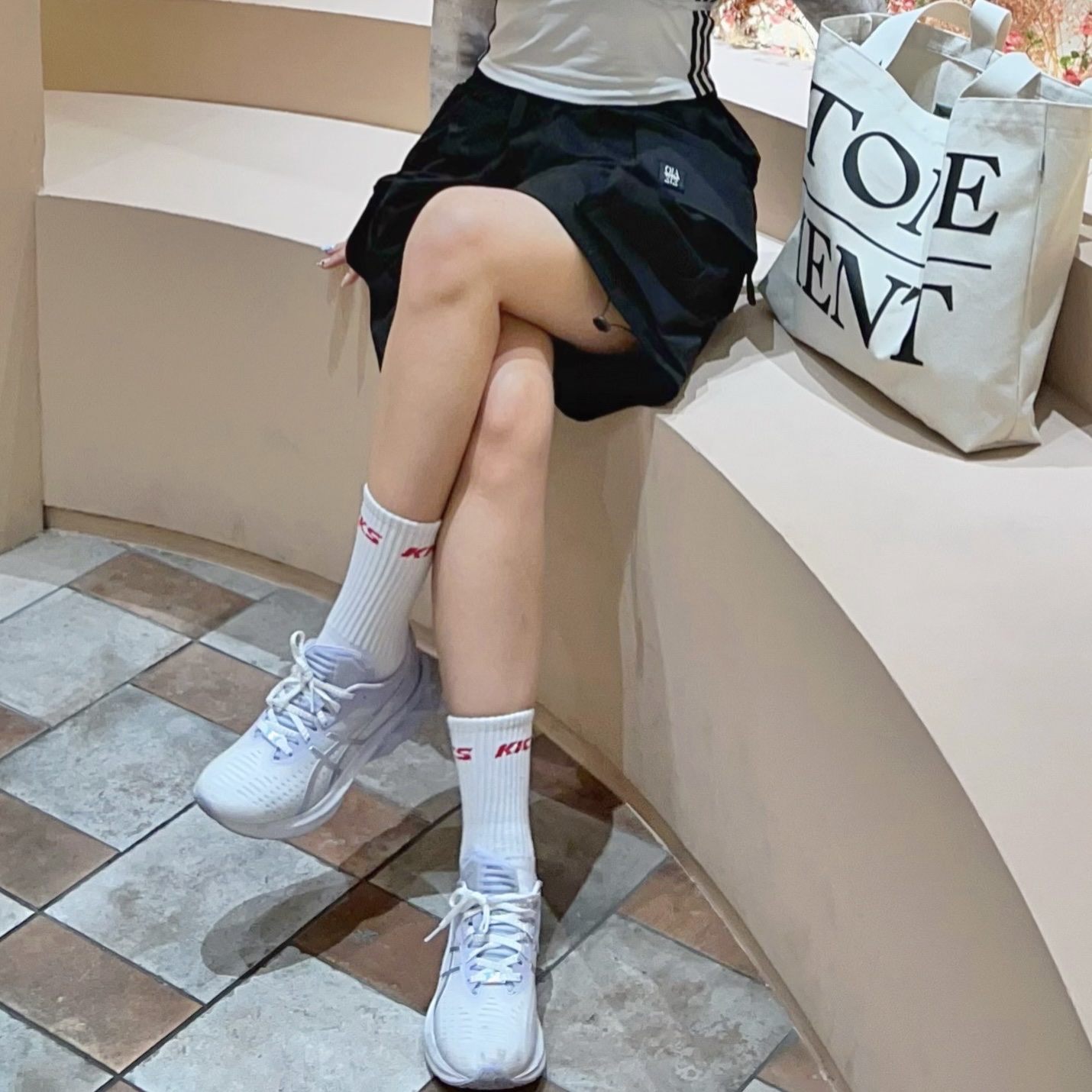 이린님의 스타일 - 2