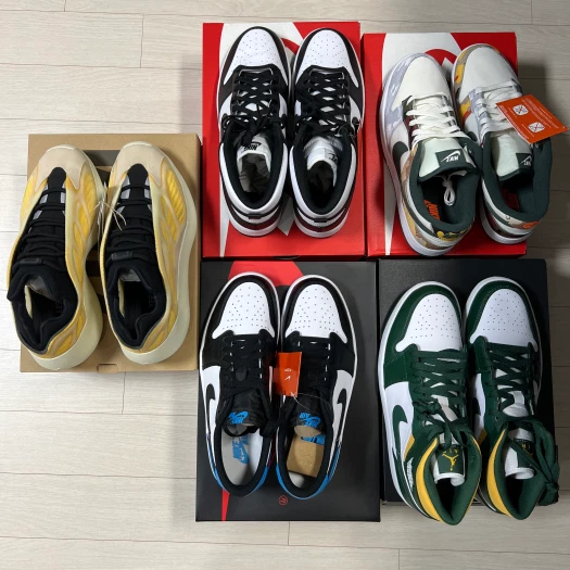 스타일 카드