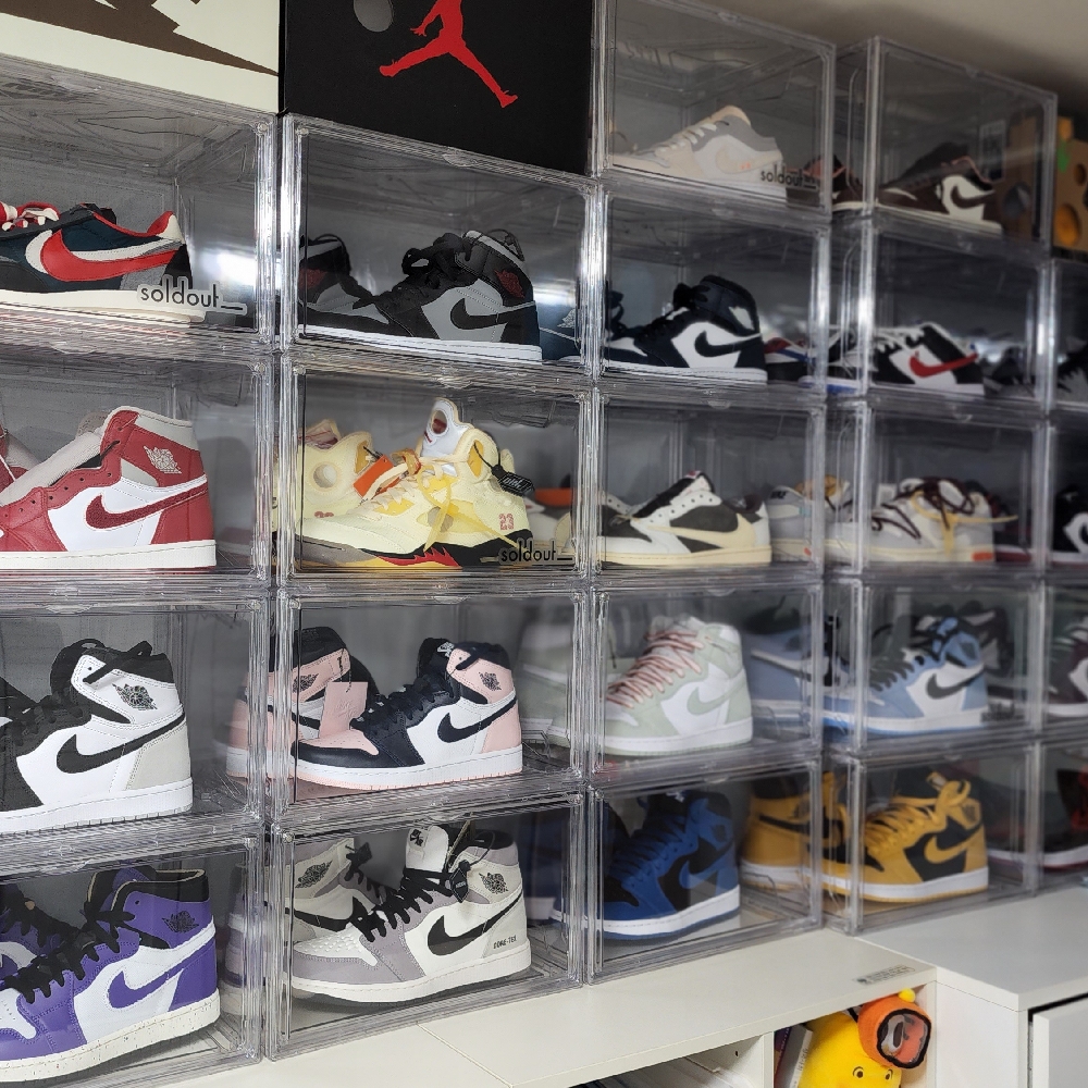 KREAM 프로필 이미지