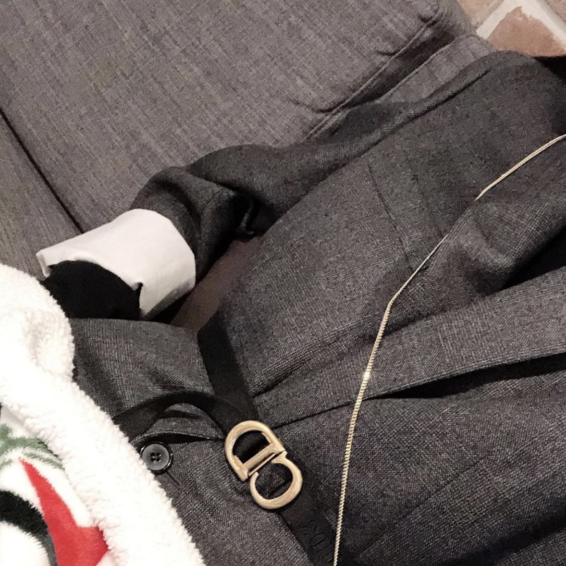 ann님의 스타일
