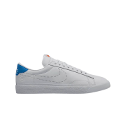 (W) Nike x Fragment Air Zoom Tennis Classic AC White Light Photo Blue