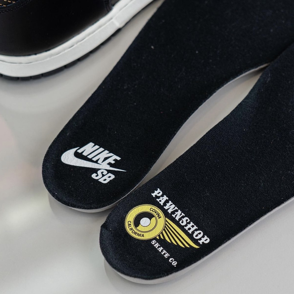 Nike SB Dunk High Pro Baroque Brown, Nike SB Dunk High Baroque Brown 착용 스타일 - 5