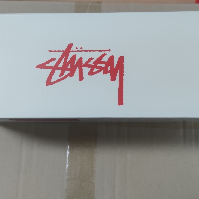 Nike x Stussy Air Max 2013 Black 착용 스타일 - 2