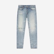 Essentials Denim Jeans Light Indigo - 20FW