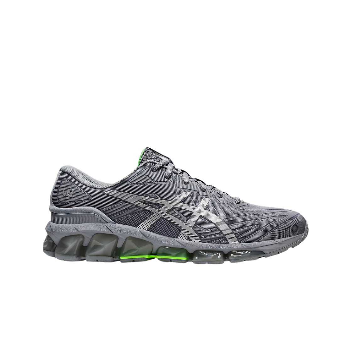 아식스 젤 퀀텀 360 VII 시트 락(Asics Gel-Quantum 360 VII Sheet Rock) - 1
