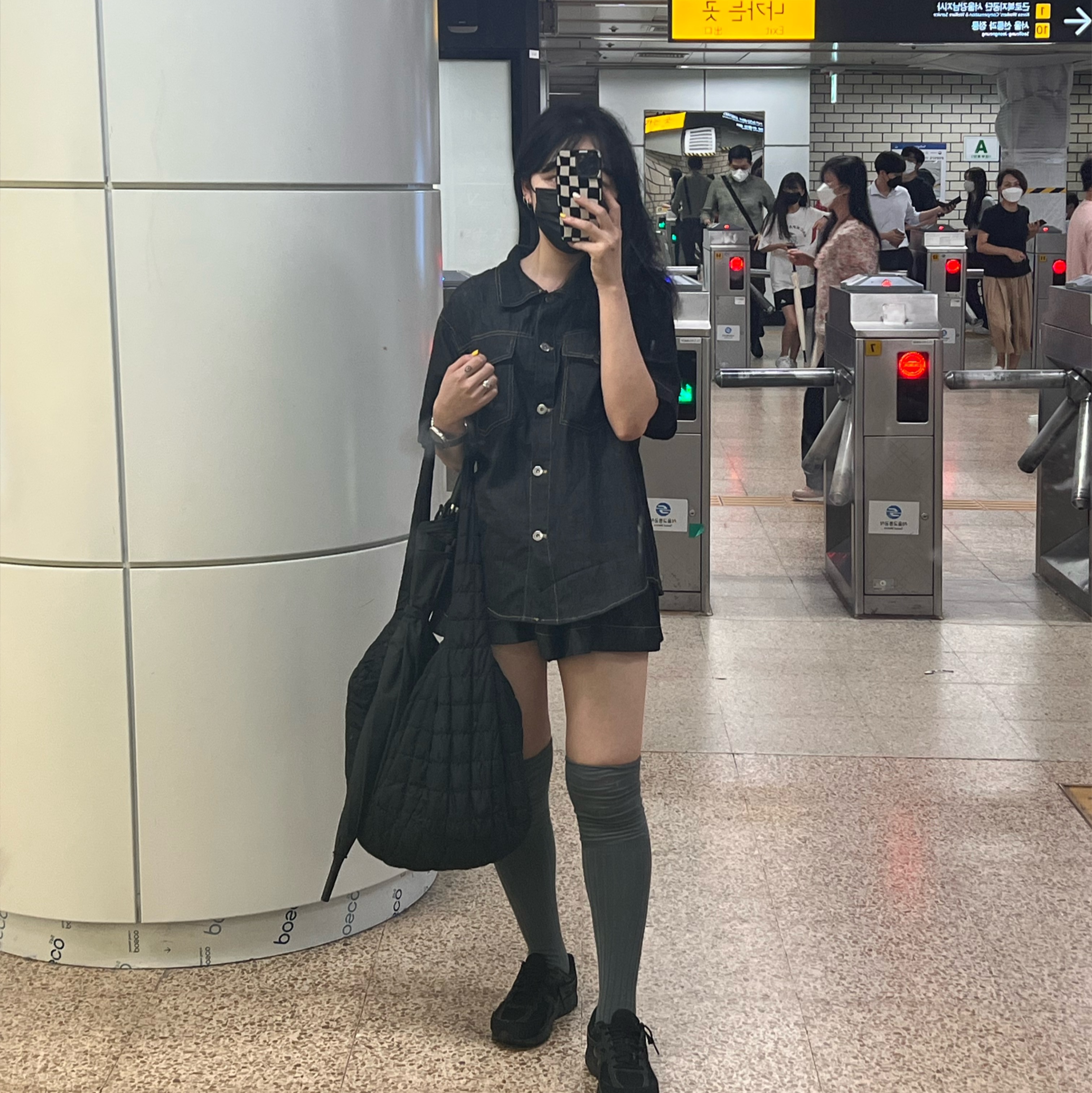 im-pong님의 스타일 - 1