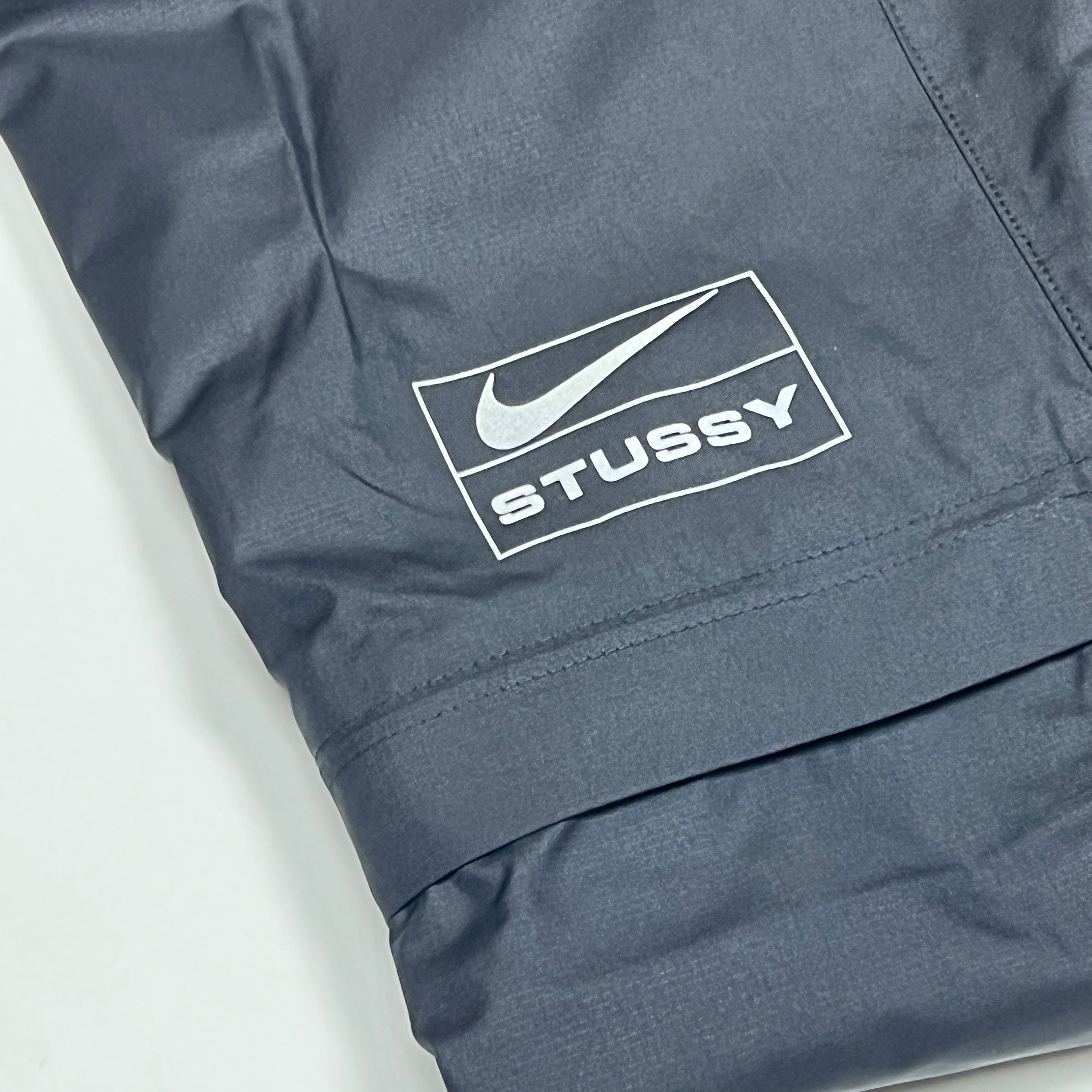 Nike x Stussy NRG FL Storm-Fit Pants Black (DO7170-010) 착용 스타일