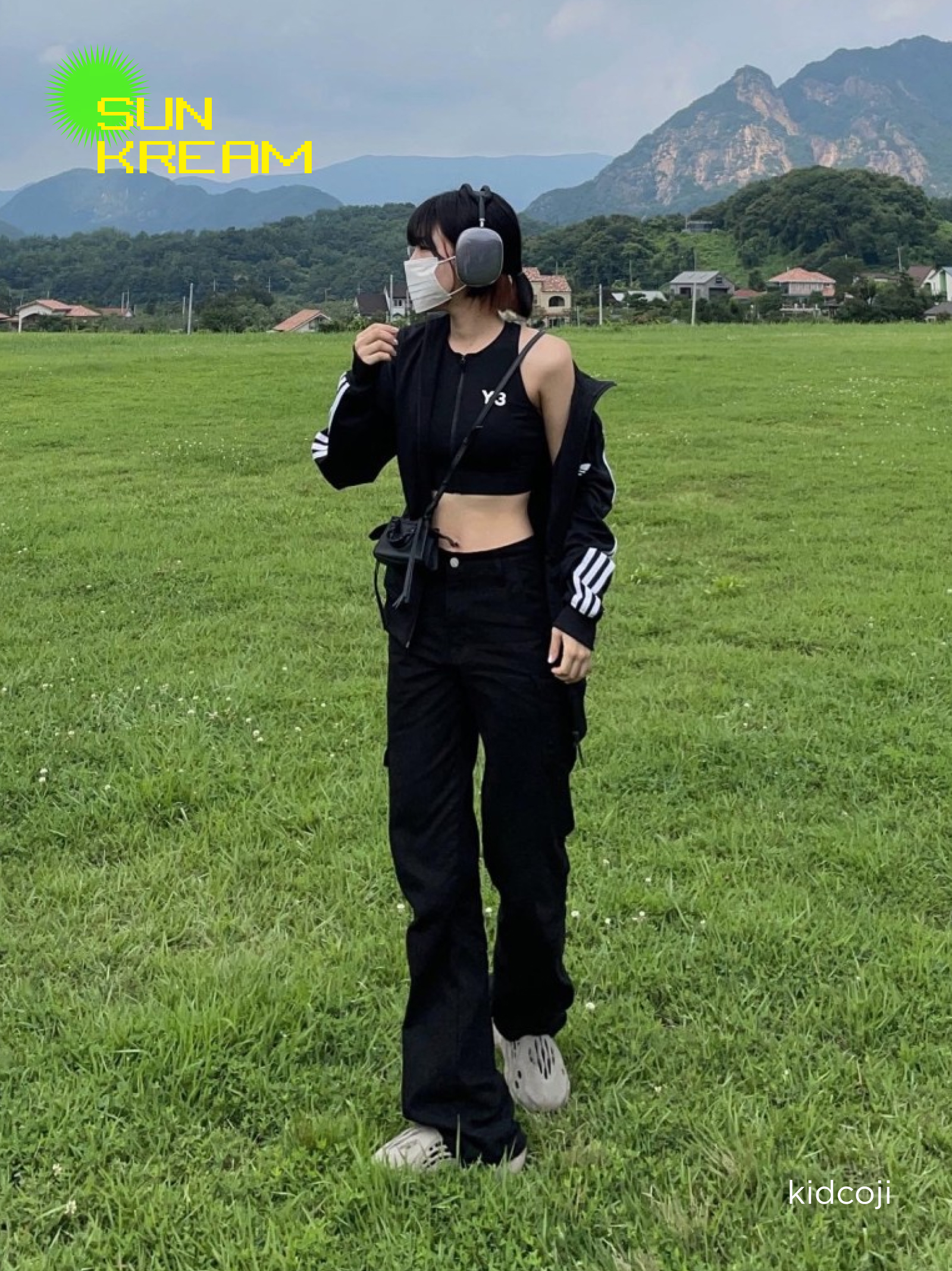 KREAM 챌린지님의 스타일 - 3