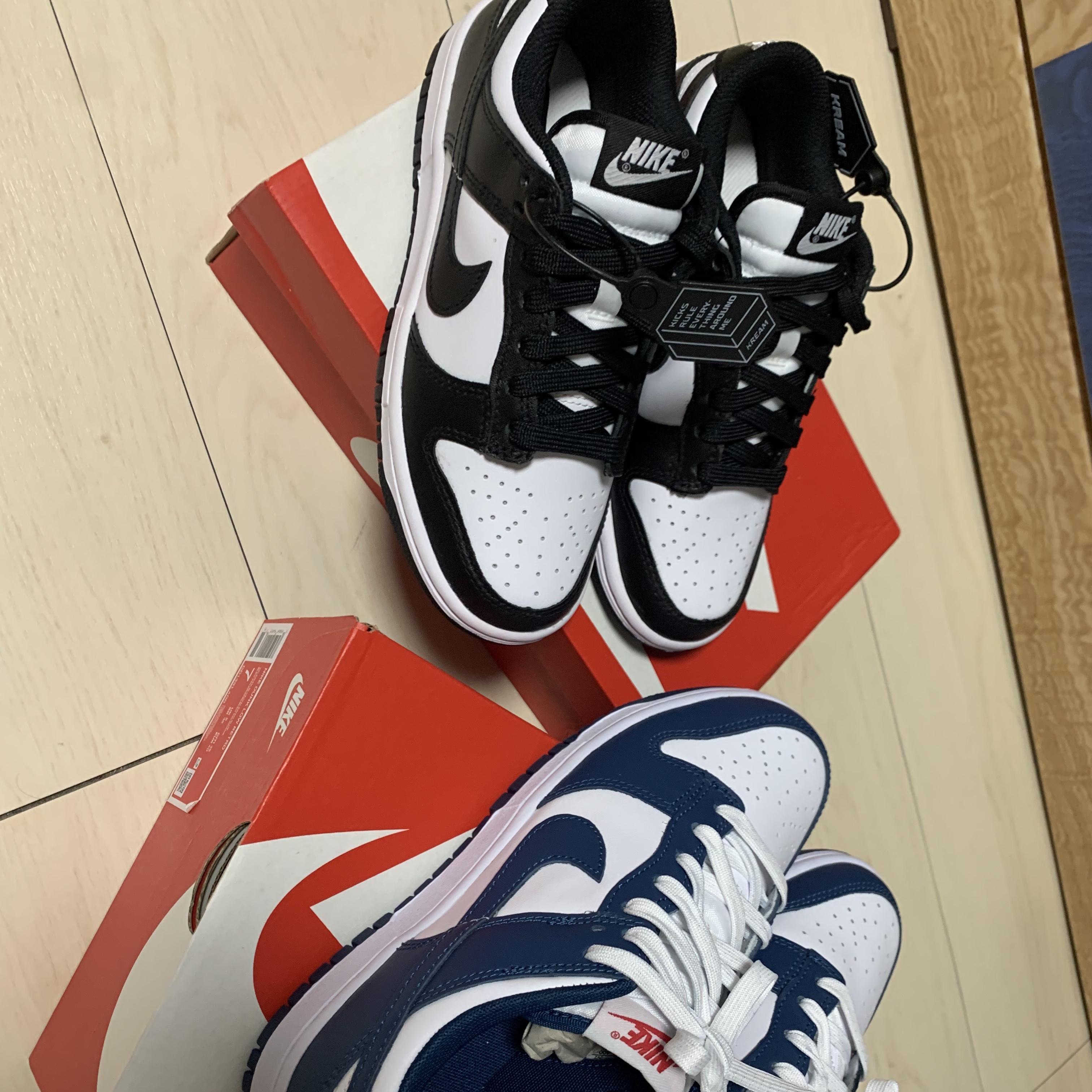🤥님의 스타일