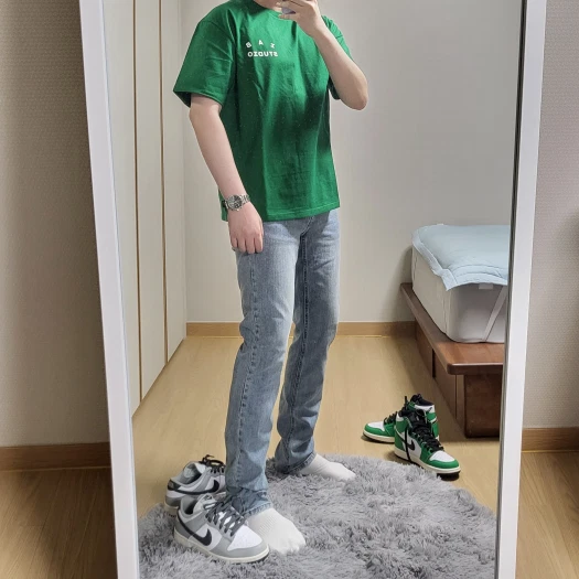 스타일 카드