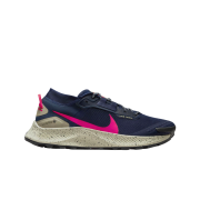 Nike Pegasus Trail 3 Gore-Tex Obsidian Siren Red