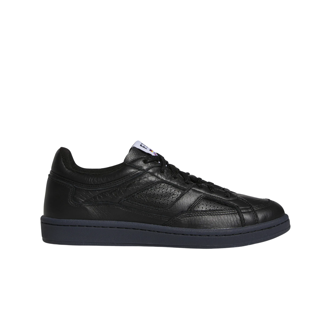 아디다스 x 퍼킹 어썸 익스페리먼트 2 코어 블랙 쉐도우 레드(Adidas x Fucking Awesome Experiment 2 Core Black Shadow Red) - 1