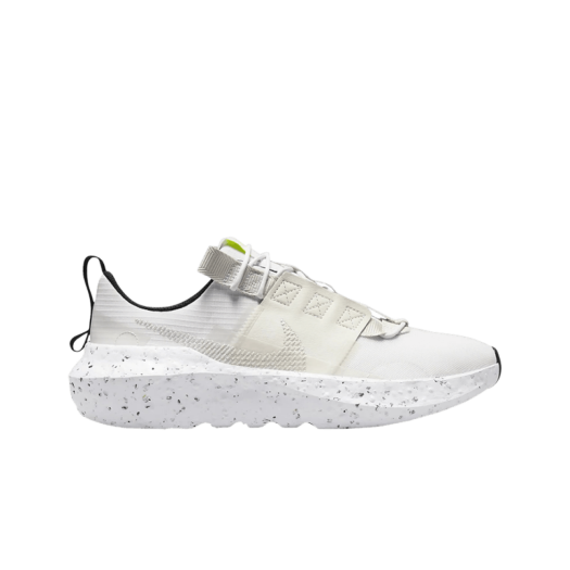 Nike Crater Impact SE White Sail