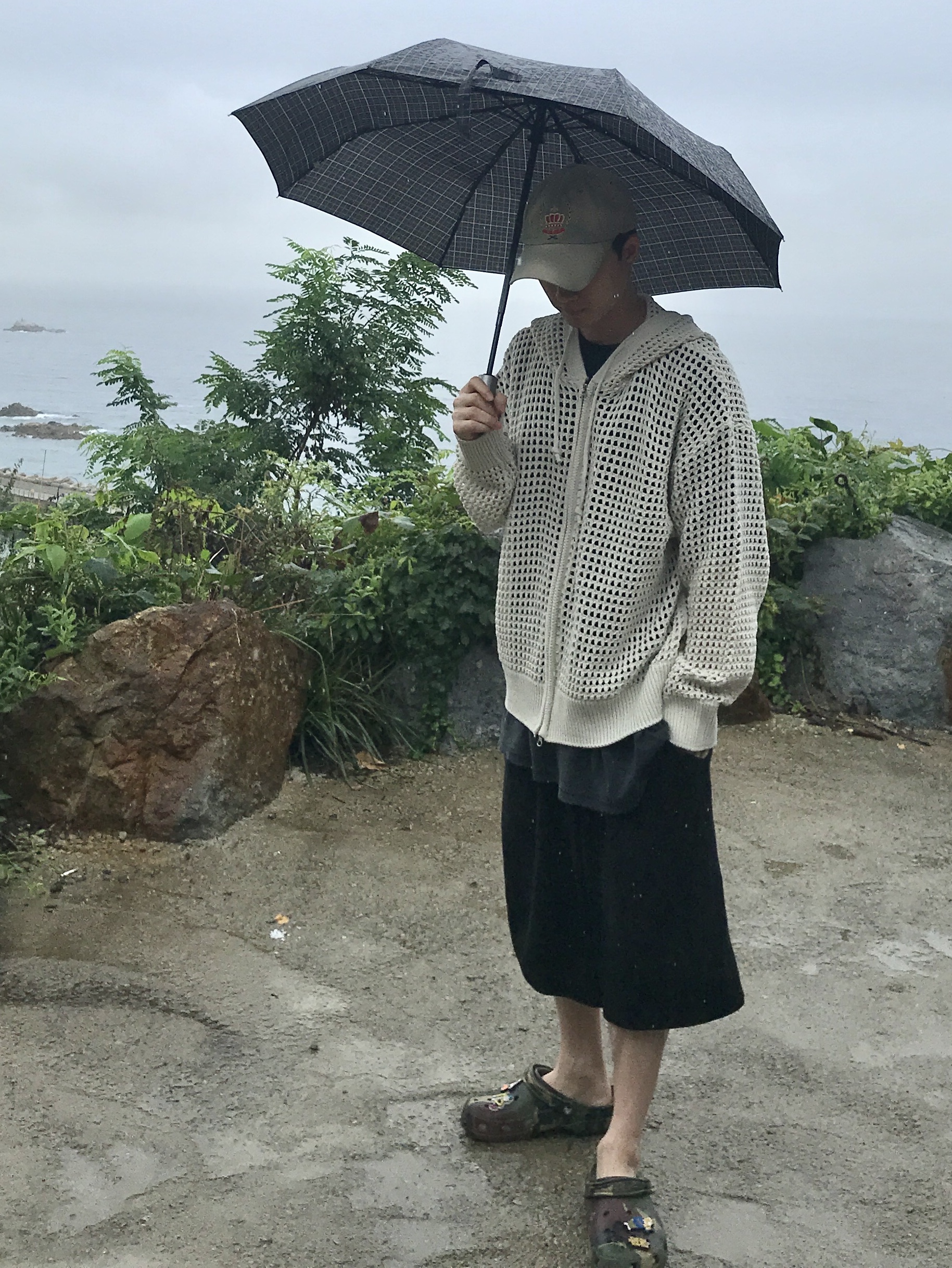 스몰시티님의 스타일