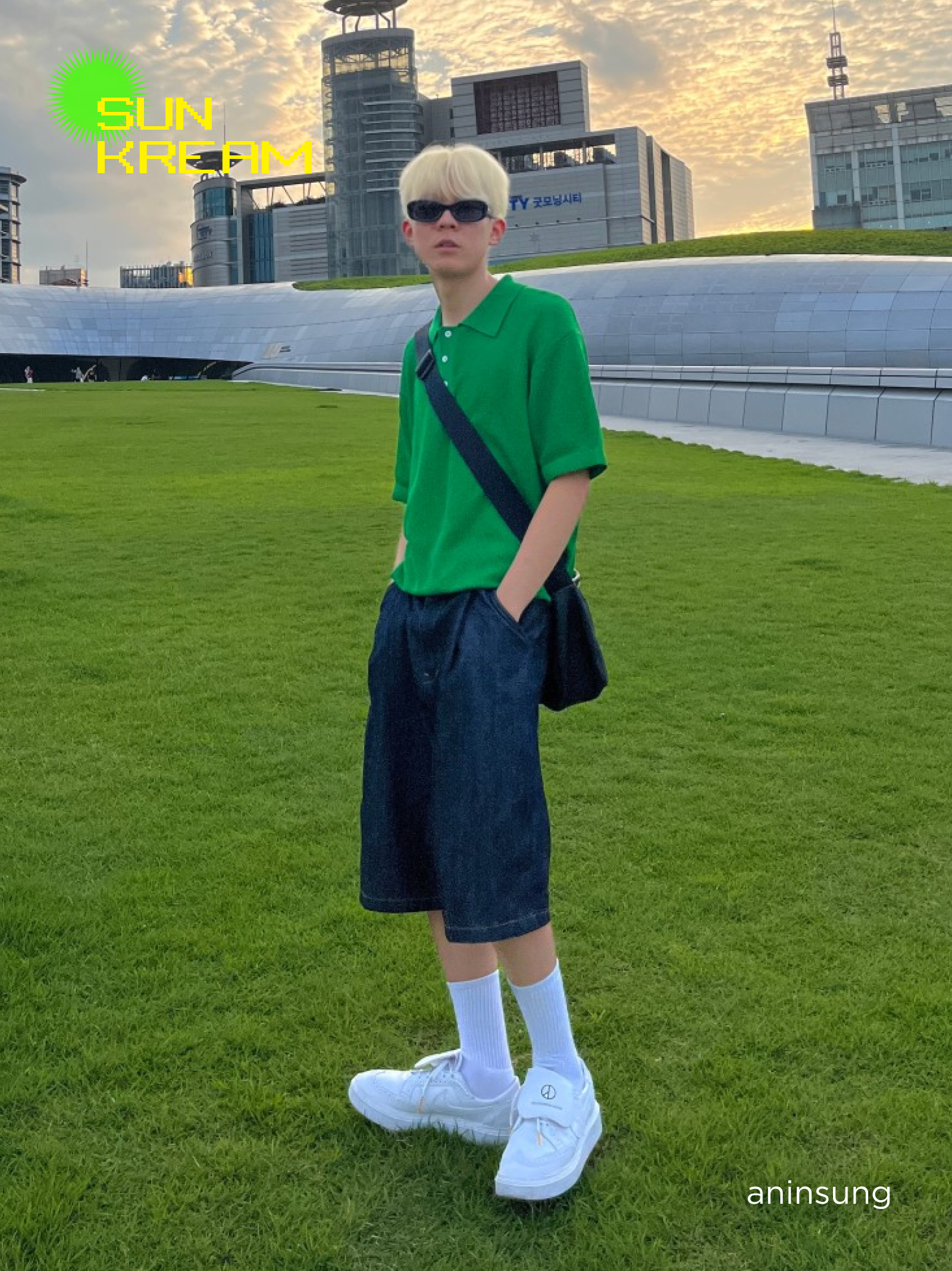 KREAM 챌린지님의 스타일 - 3
