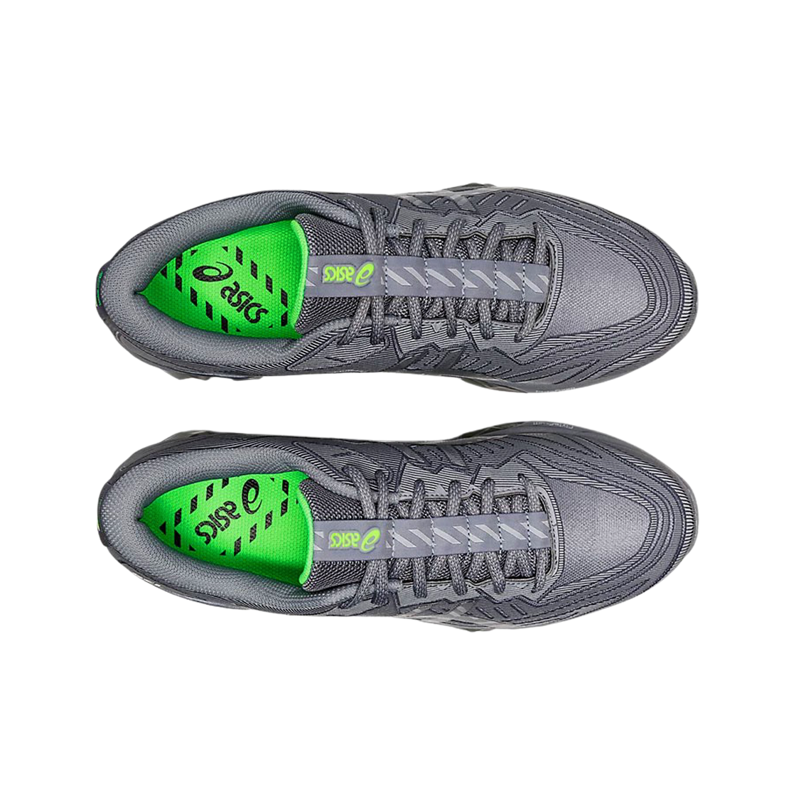 아식스 젤 퀀텀 360 VII 시트 락(Asics Gel-Quantum 360 VII Sheet Rock) - 2