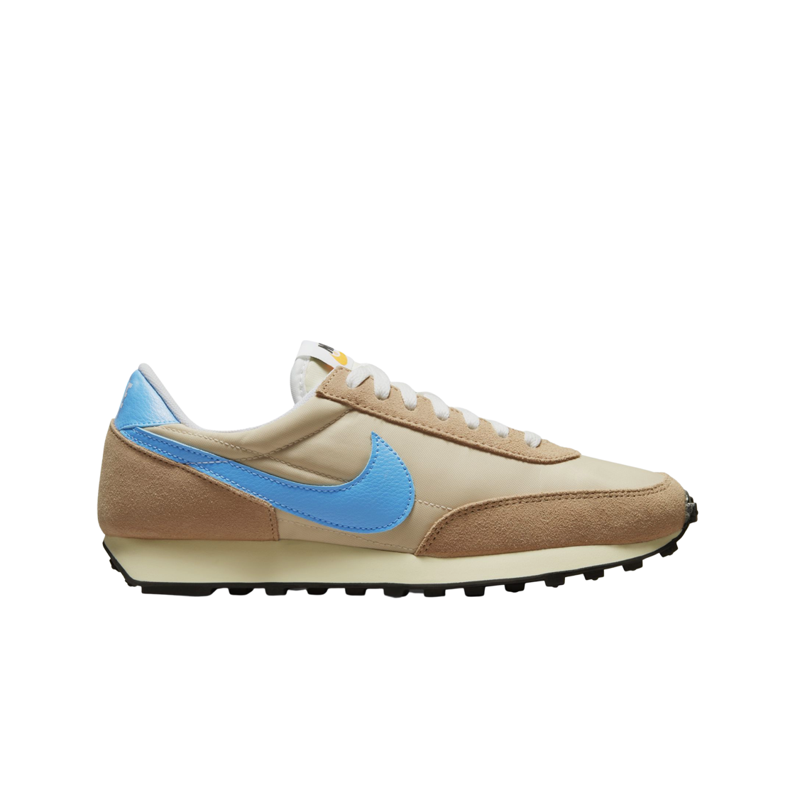 (W) 나이키 데이브레이크 펄 화이트 유니버시티 블루((W) Nike Daybreak Pearl White University Blue)
