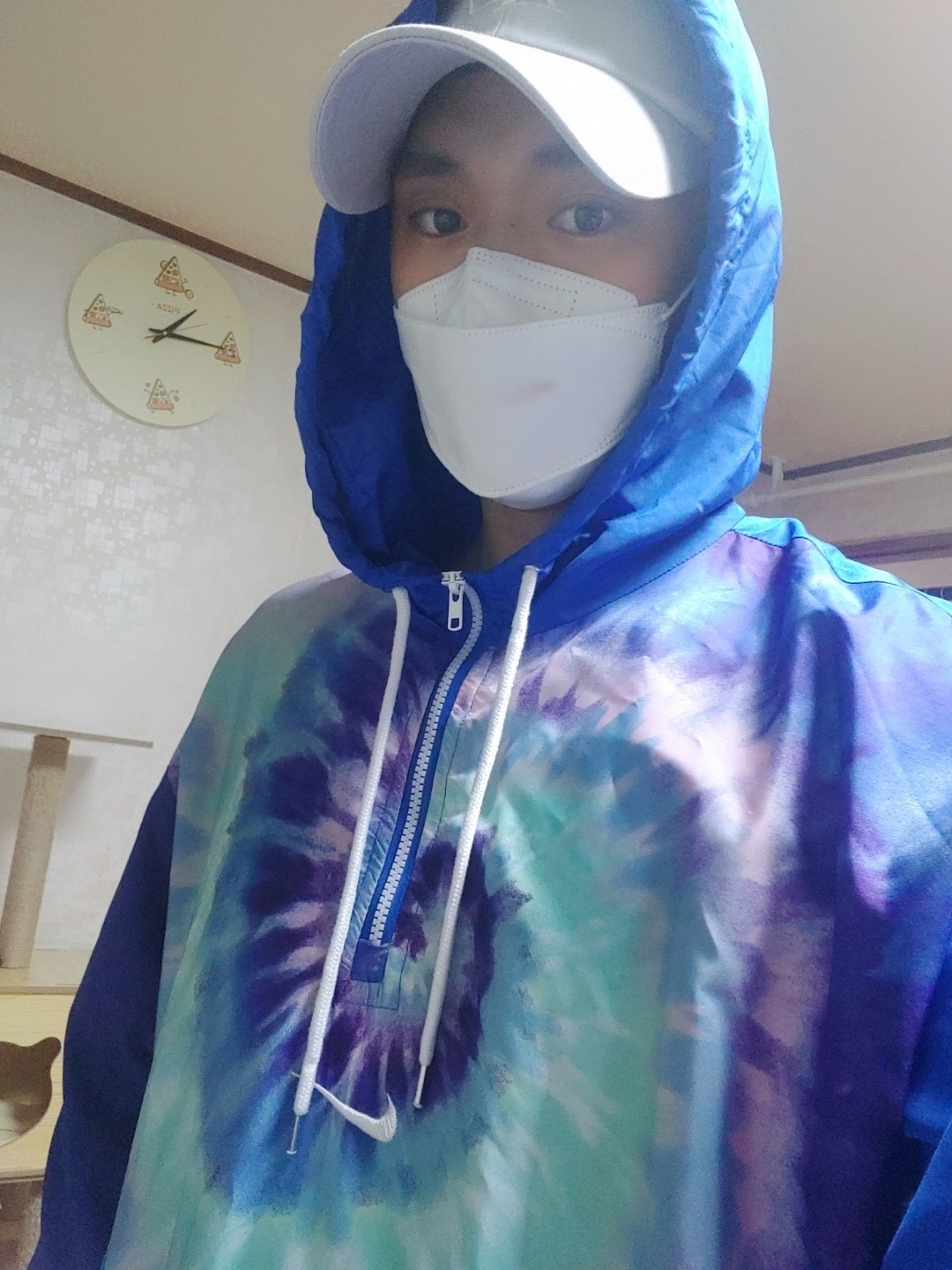 요리하는집사님의 스타일