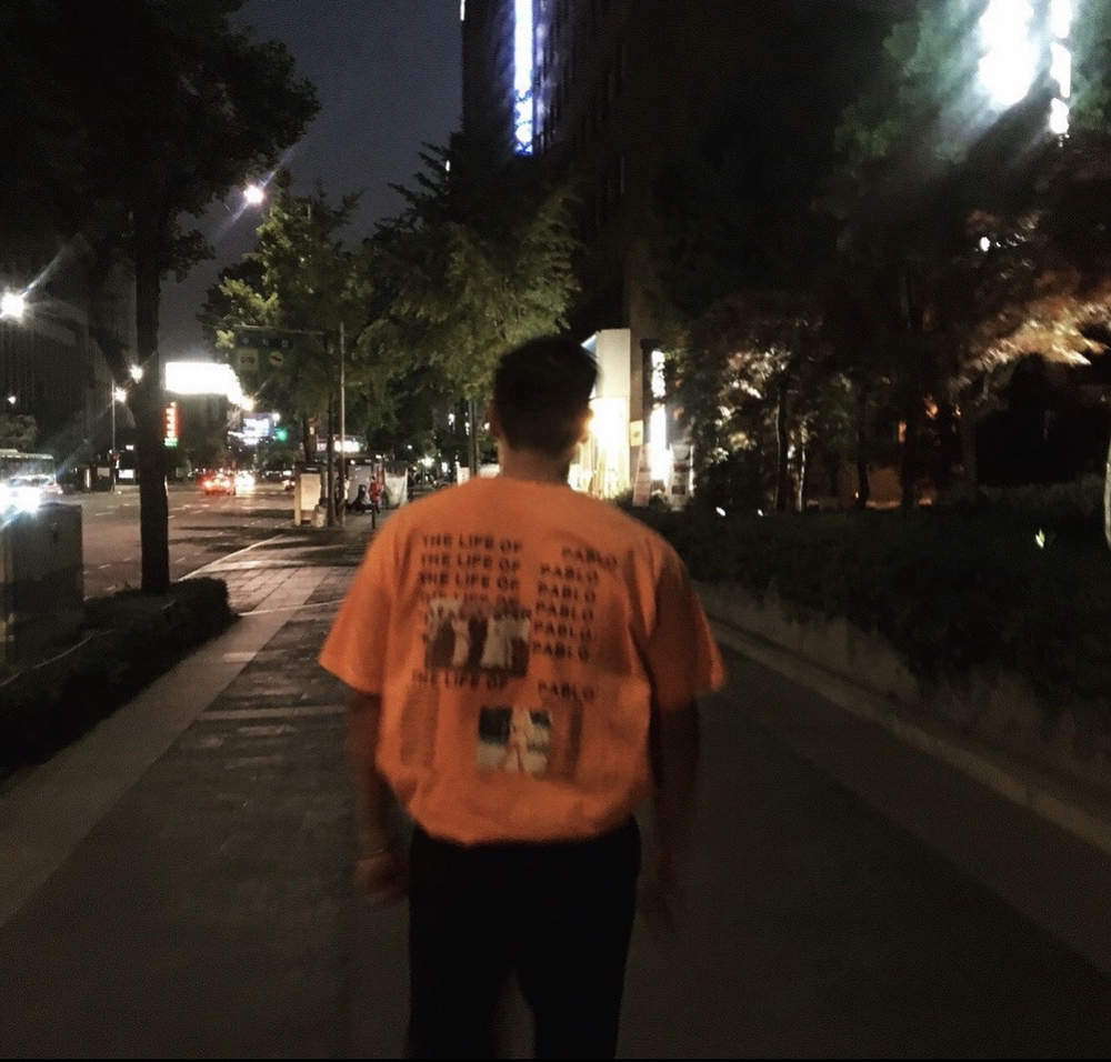 KREAM 프로필 이미지