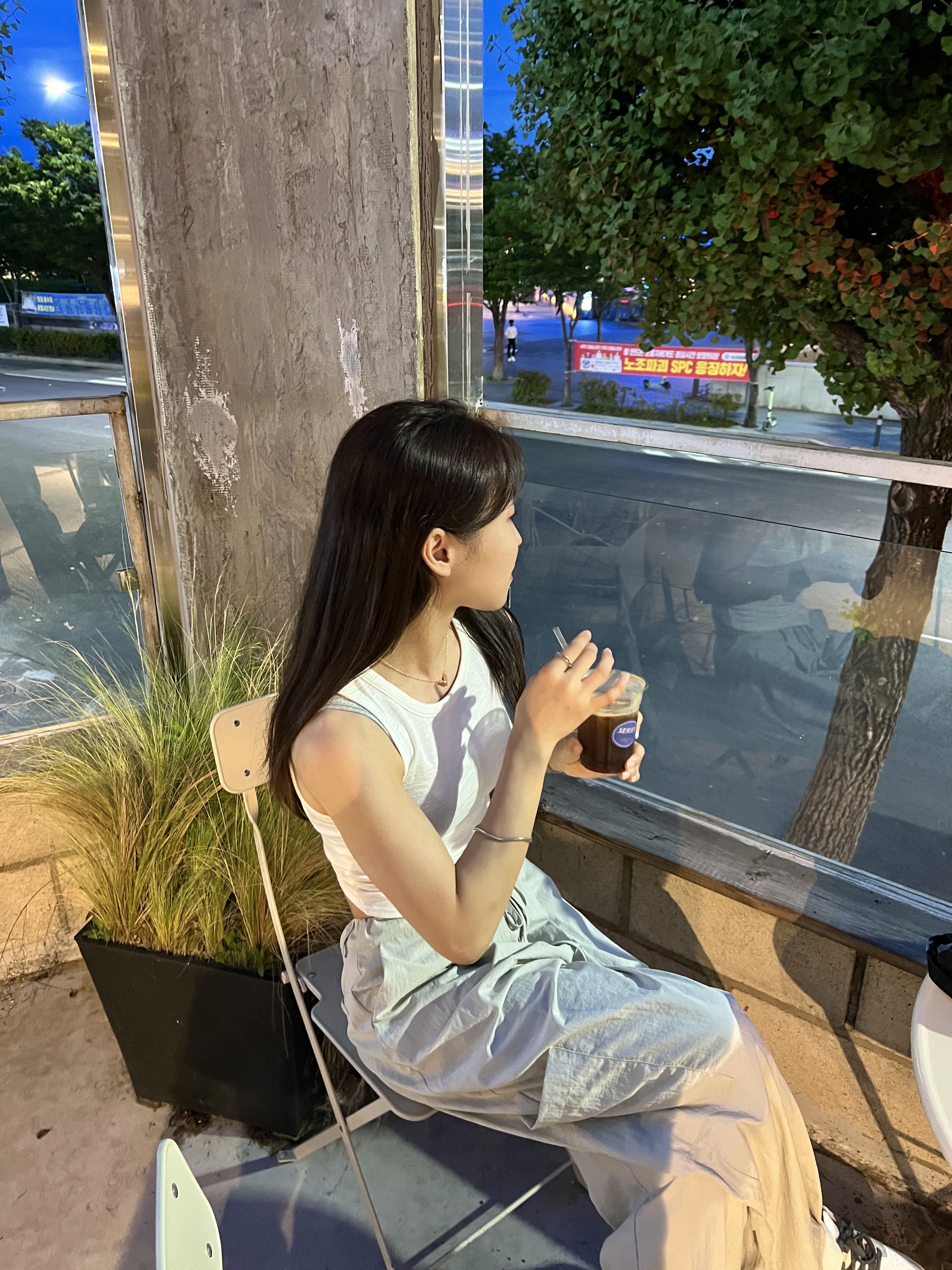 @2.1mg 🫧님의 스타일 - 1
