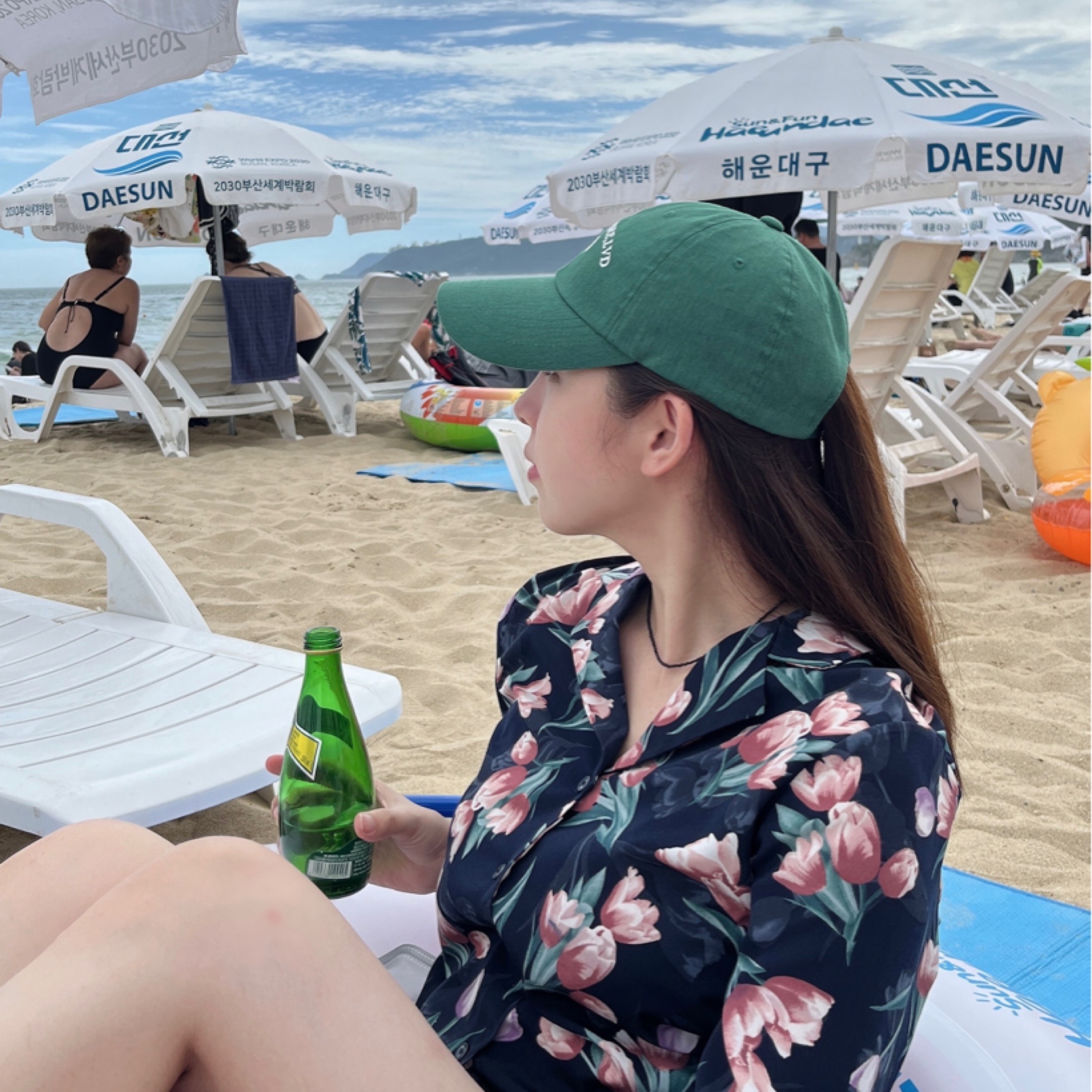 실버컴퍼니님의 스타일