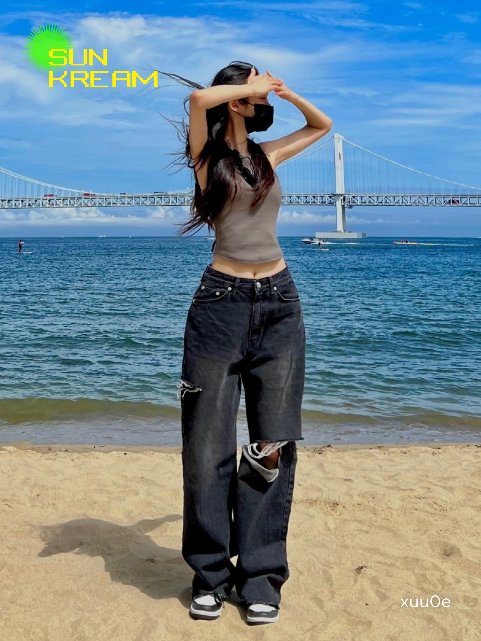KREAM 챌린지님의 스타일 - 2