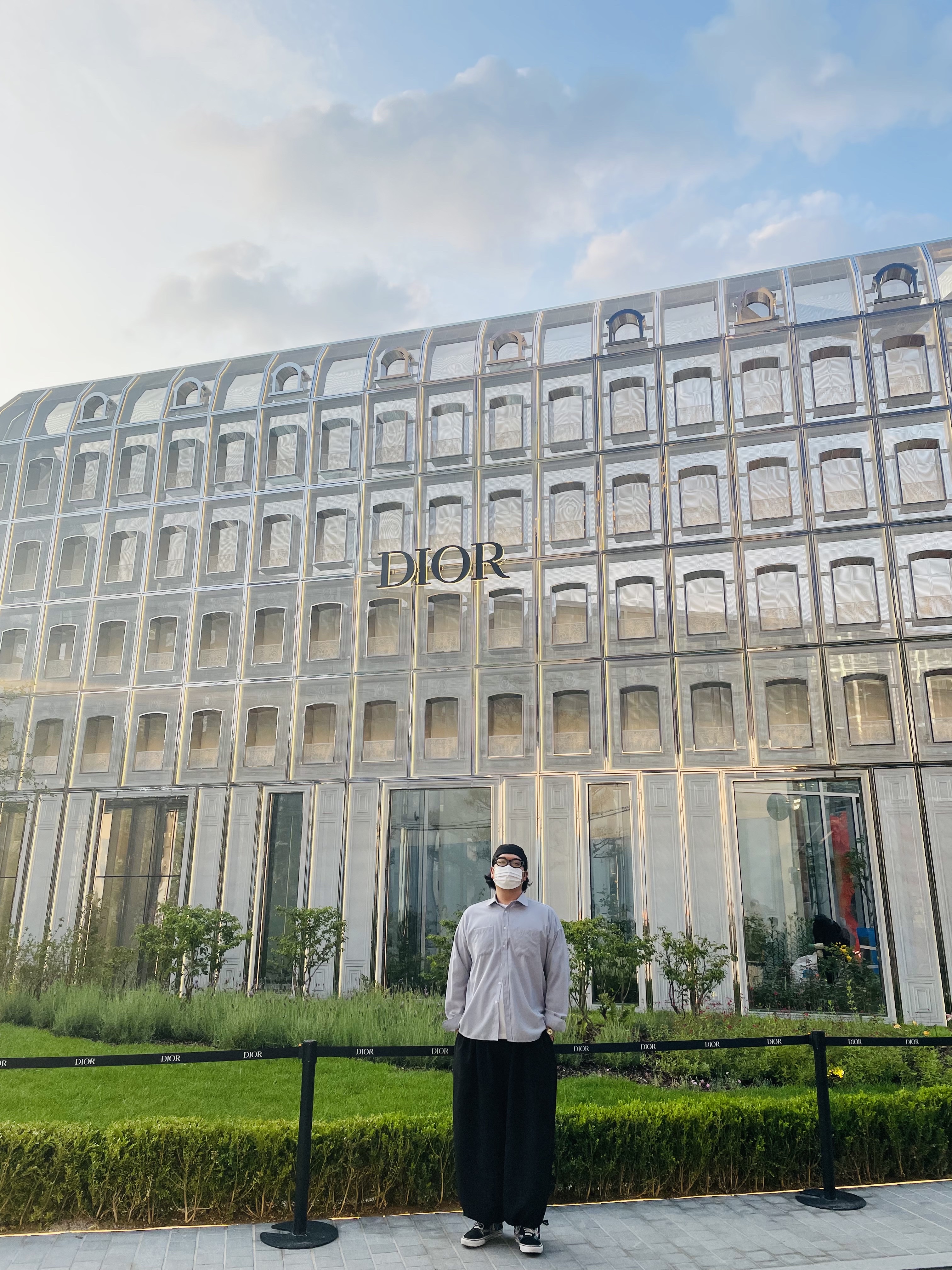 동티박스님의 스타일 - 2