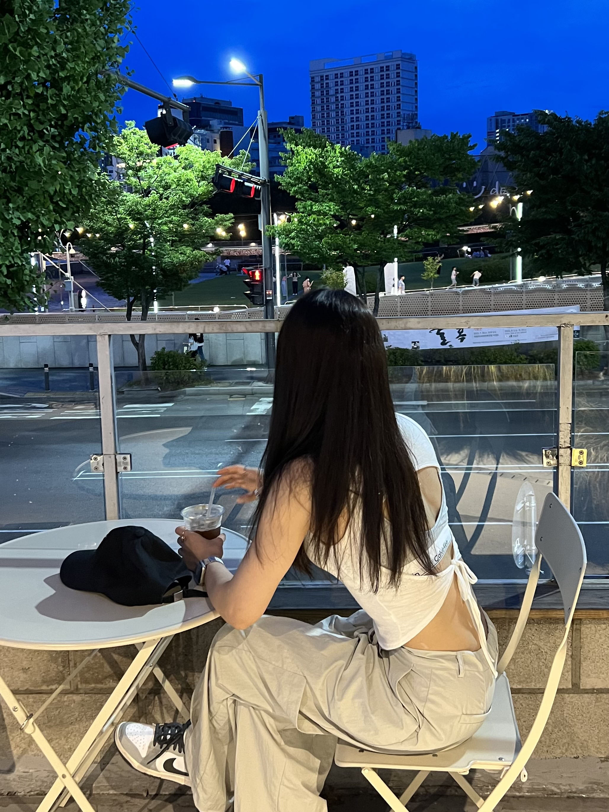 @2.1mg 🫧님의 스타일 - 2